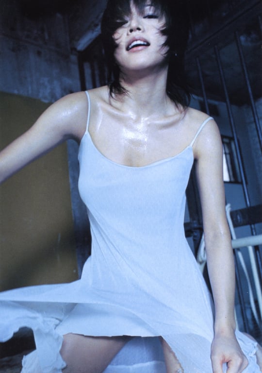 图片[10]-#釈由美子 – CHAOS - 全本免费在线观看-阅图吧