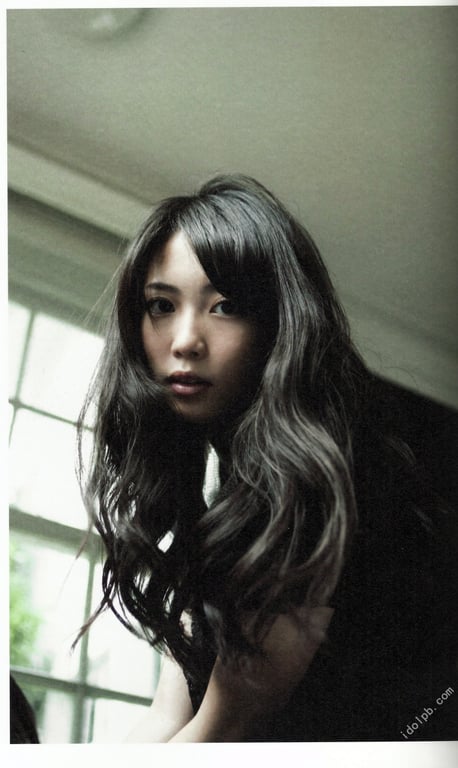 图片[34]-#志田未来 写真集 未来～小さいですけど、何か？～ - 全本免费在线观看-阅图吧