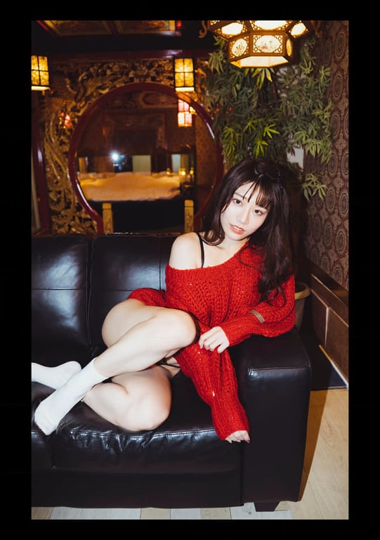 图片[93]-#Escape 河北彩花escape - 在线免费观看-阅图吧