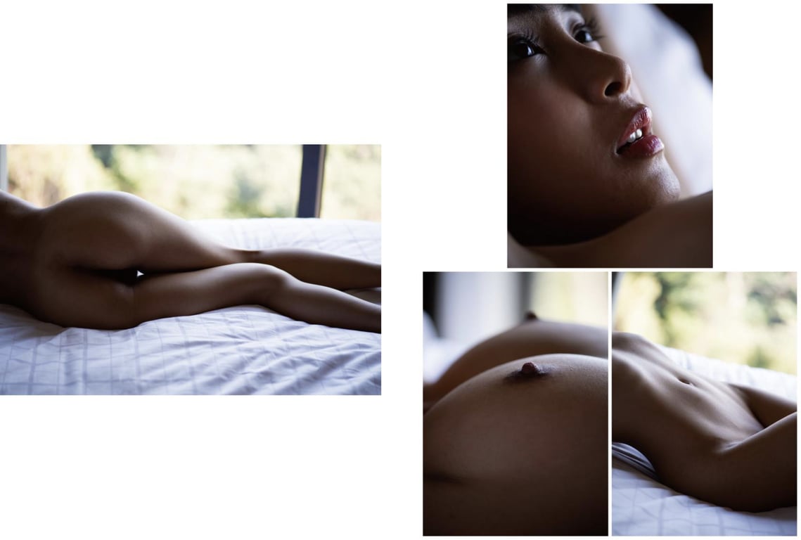 图片[41]-Nude Photo Collection 逢见梨花 Transistor - 在线免费观看-阅图吧