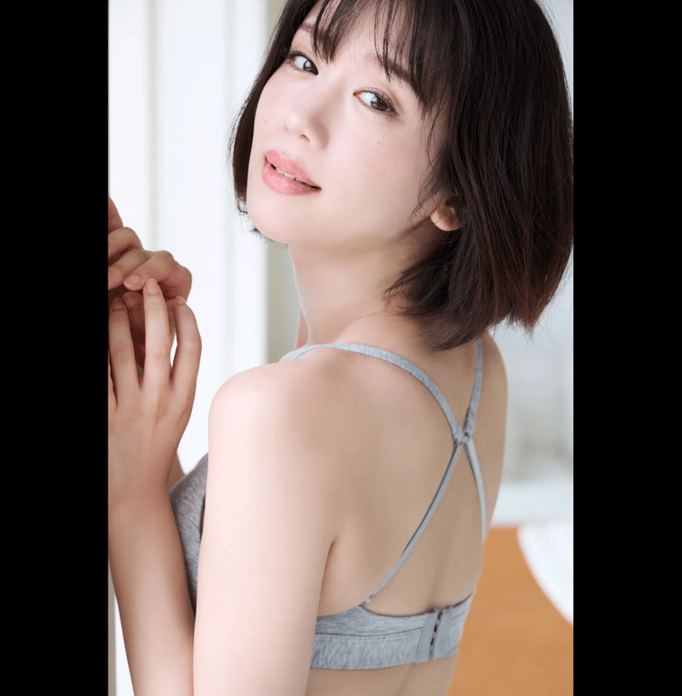 图片[80]-#FRIDAYデジタル写真集 新唯『RING的”华”翩然降临！ vol.2 120页超豪华版』全カット - 全本免费在线观看-阅图吧