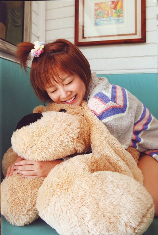 图片[6]-Risa Niigaki 新垣里沙 - Alo-Hello! 阿罗哈! -MAHALO- - 在线免费观看-阅图吧