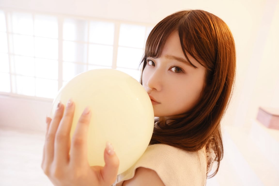 图片[22]-#もぎたて！ – 桃园怜奈 成人写真集 - 全本免费在线观看-阅图吧