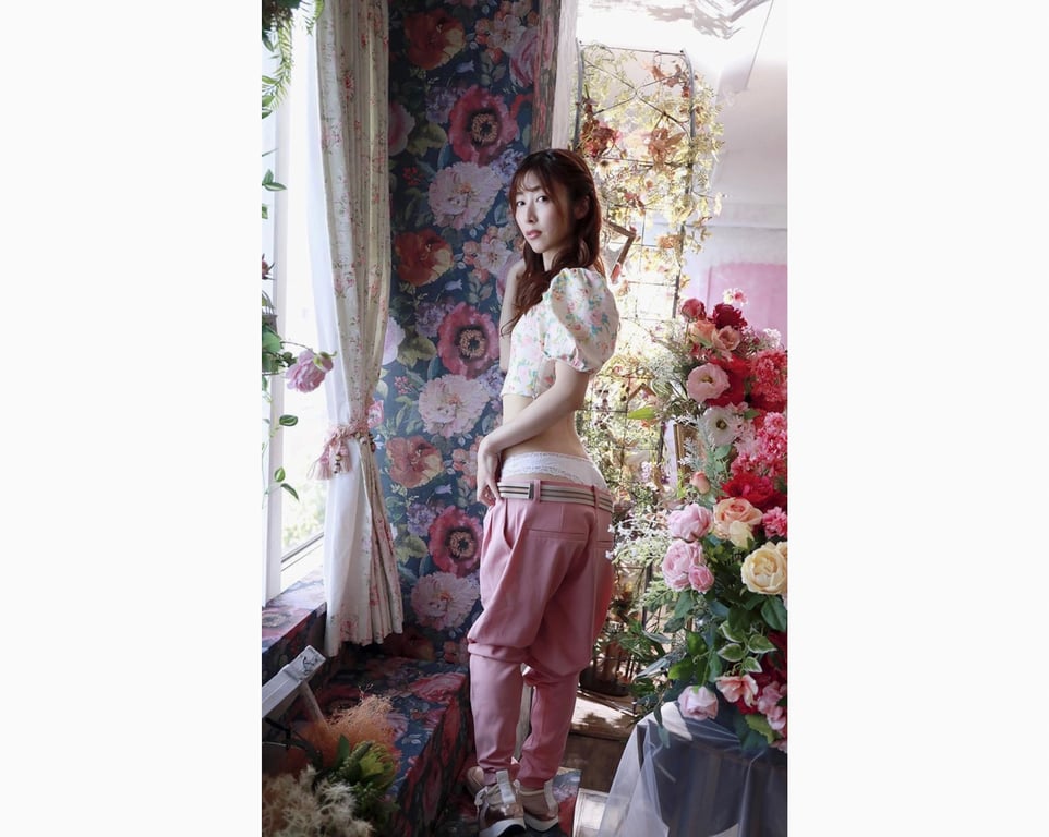 图片[120]-#宇野栞菜 デジタル写真集 おやすみフィクション - 全本免费在线观看-阅图吧