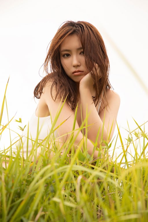 图片[81]-#FLASHデジタル写真集 沢口愛華 Silent Heat - 全本免费在线观看-阅图吧