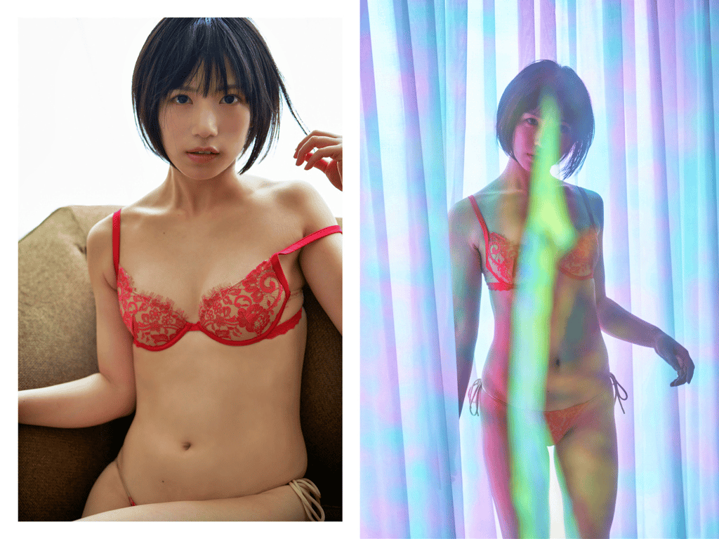 图片[27]-村上梨衣奈 デジタル写真集 Crystal - 在线免费观看-阅图吧