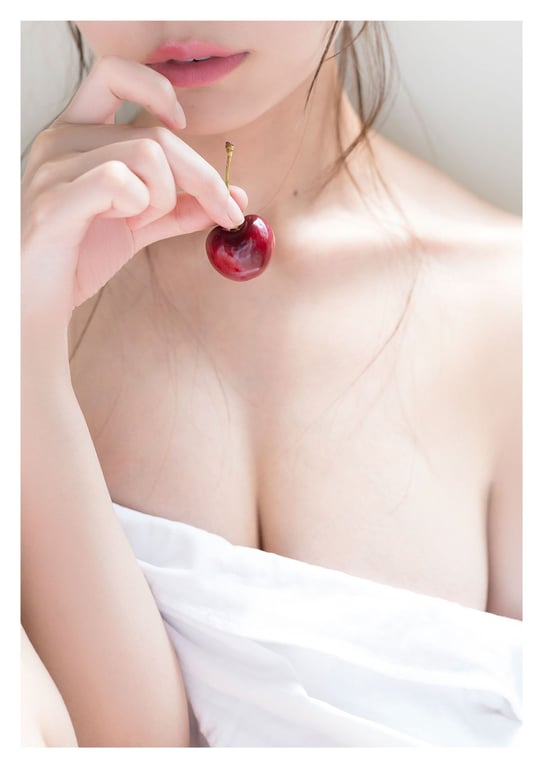 图片[27]-#Sayaka Nitori 似鸟沙也加 – Squeeze! (2020-06-18) - 全本免费在线观看-阅图吧