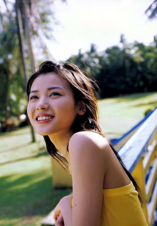 图片[19]-#Maimi Yajima – SOUSOLA\矢岛舞美 写真集 『爽・空（爽空）』 - 全本免费在线观看-阅图吧