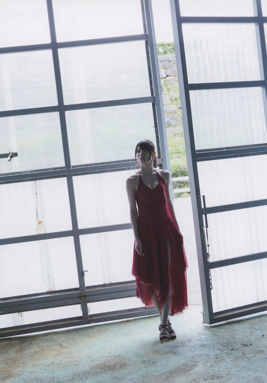 图片[53]-#Maimi Yajima – Nobody knows 23 - 全本免费在线观看-阅图吧