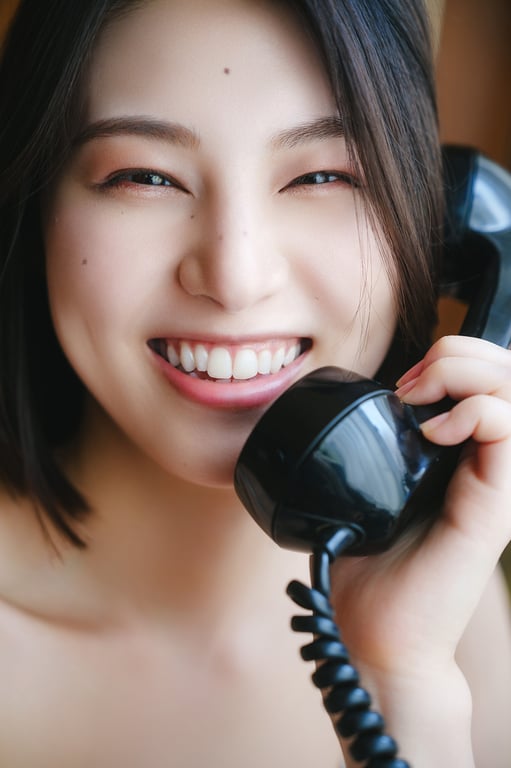 图片[10]-#Iori Sagara 相乐伊织 – In the summer room, with Iori 夏之房间里，与伊织。 - 全本免费在线观看-阅图吧