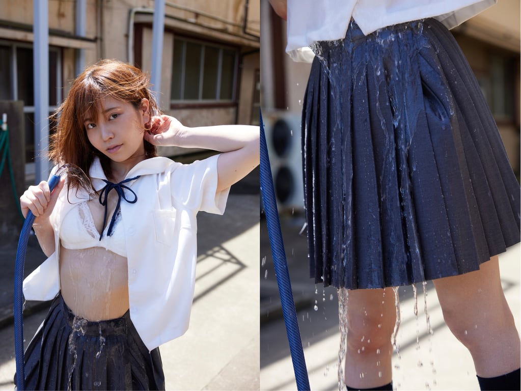 图片[6]-MISS MOONLIGHT 月乃雏 ヌード写真集[131pics] - 在线免费观看-阅图吧