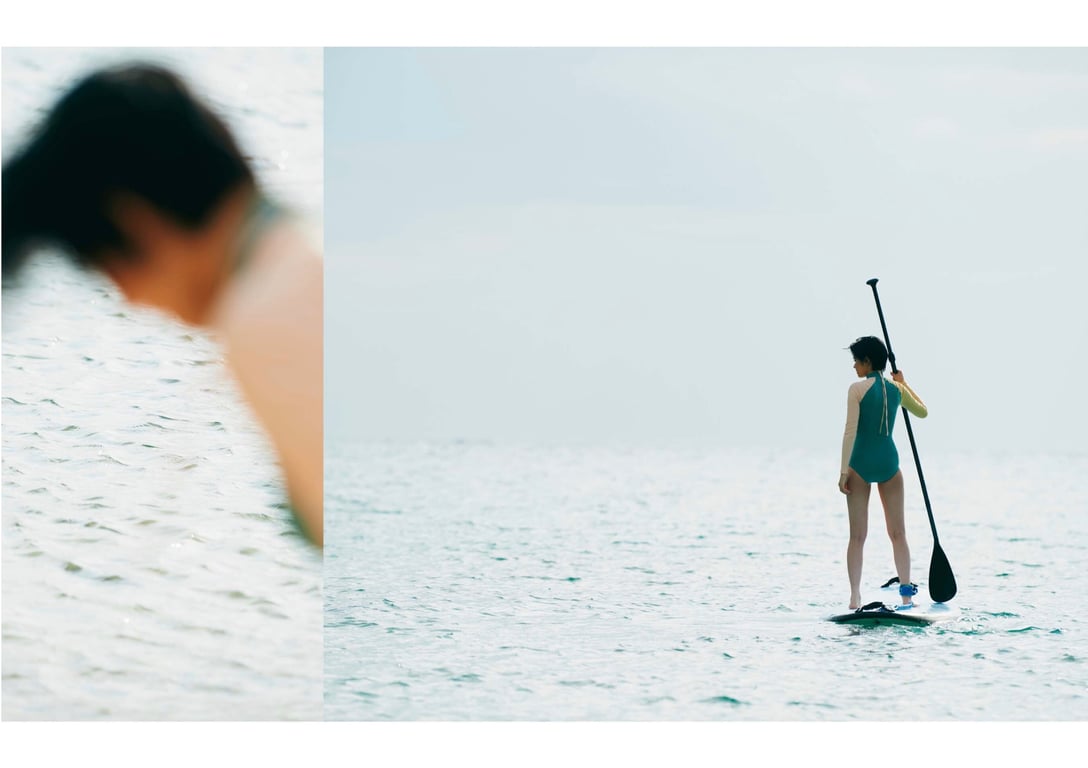 图片[17]-安齐星来 1st 写真集『Sirius』 - 在线免费观看-阅图吧