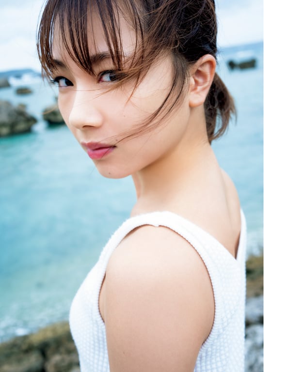 图片[67]-2020.01.07 石田亚佑美 写真集 『 believe in oneself 』 - 在线免费观看-阅图吧
