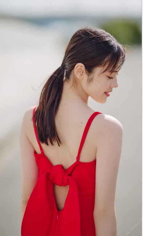 图片[30]-2023.05.22 【数字限定】志田琥珀写真集「少女与大人之间的夹缝中」 週プレ PHOTO BOOK - 在线免费观看-阅图吧