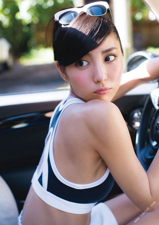 图片[76]-#石川恋ファースト写真集「LOVE LETTERS」 - 全本免费在线观看-阅图吧