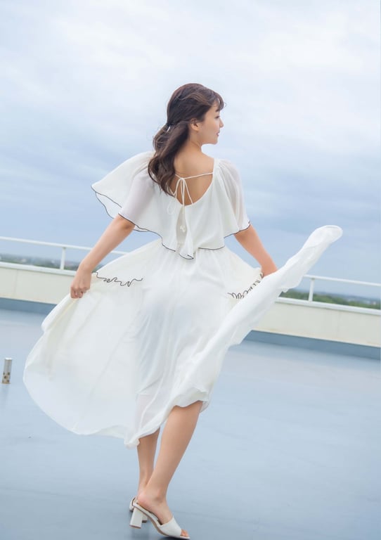 图片[99]-#夏木 凛 デジタル写真集「ENDLESS SUMMER」 (NO watermark) - 全本免费在线观看-阅图吧