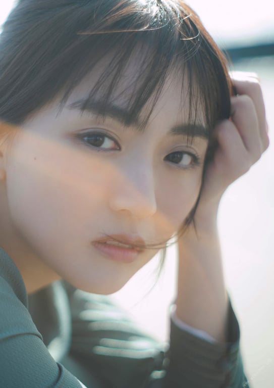 图片[79]-Runa Toyoda 豊田琉菜 - I like your smile 我喜欢你的笑容 (2023-06-21) - 在线免费观看-阅图吧