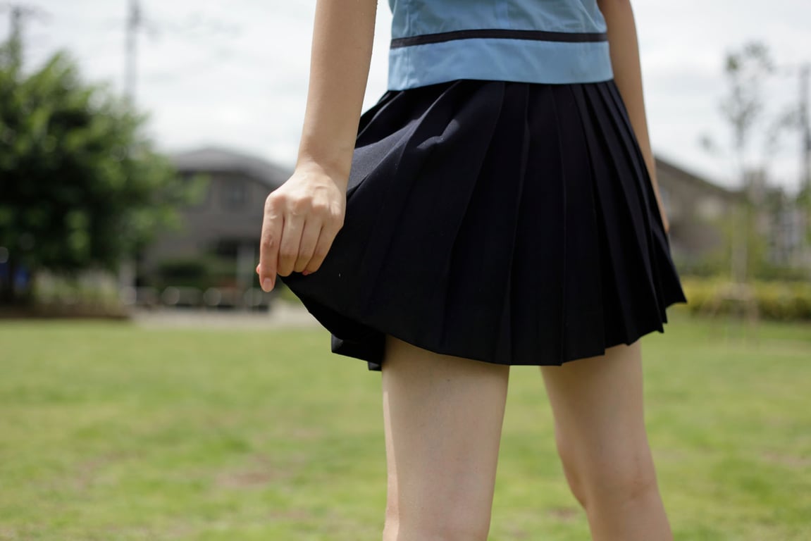 图片[92]-#青山裕企 Photobook 26sets\【青山裕企】铃香的蓝色春天 总集编 - 全本免费在线观看-阅图吧