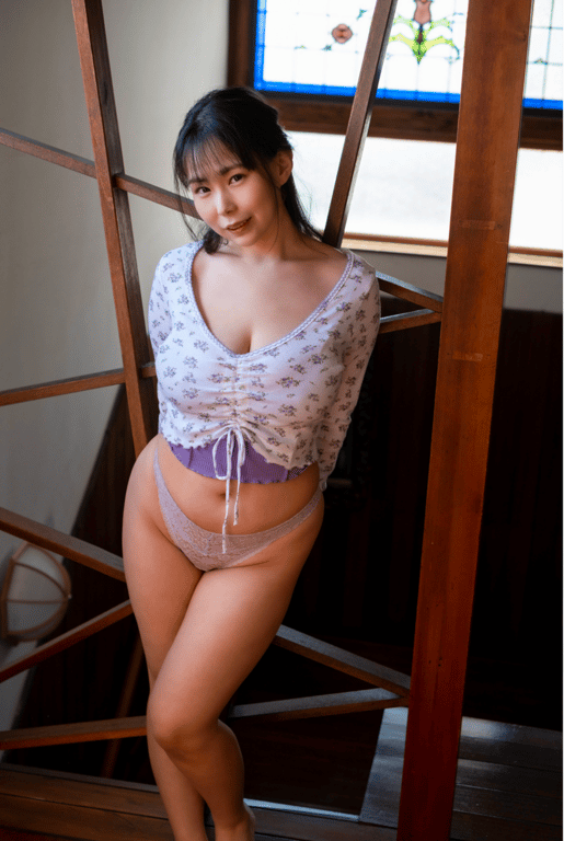 图片[48]-#吉根ゆりあ グラビア写真集 実りの季節で - 全本免费在线观看-阅图吧