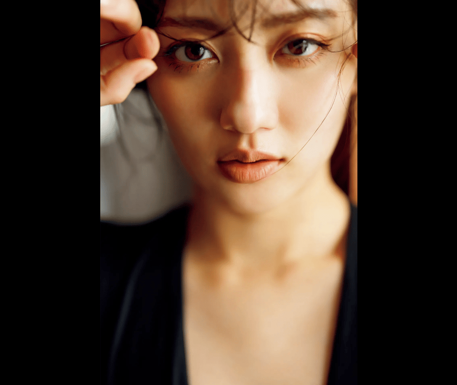 图片[15]-#奥山和纱「密会Sweet Room」 - 全本免费在线观看-阅图吧