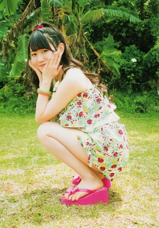 图片[30]-#Yui Ogura 小仓唯 – Yui Hatachi 二十岁 (2016-06-24) - 全本免费在线观看-阅图吧