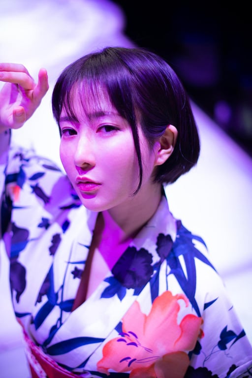 图片[172]-#Luna Amemiya 雨宮留菜 – ~real~ Vol.5 (2020-05-07) - 全本免费在线观看-阅图吧