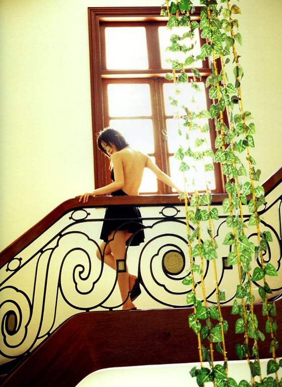 图片[60]-#小野真由美 – Xin Chao - 全本免费在线观看-阅图吧