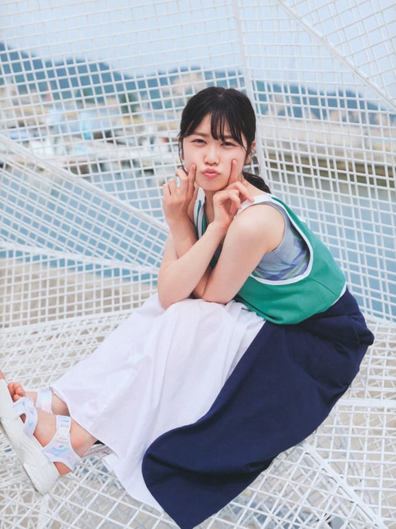 图片[13]-#丹生明里1st写真集『温柔的关系』 - 全本免费在线观看-阅图吧