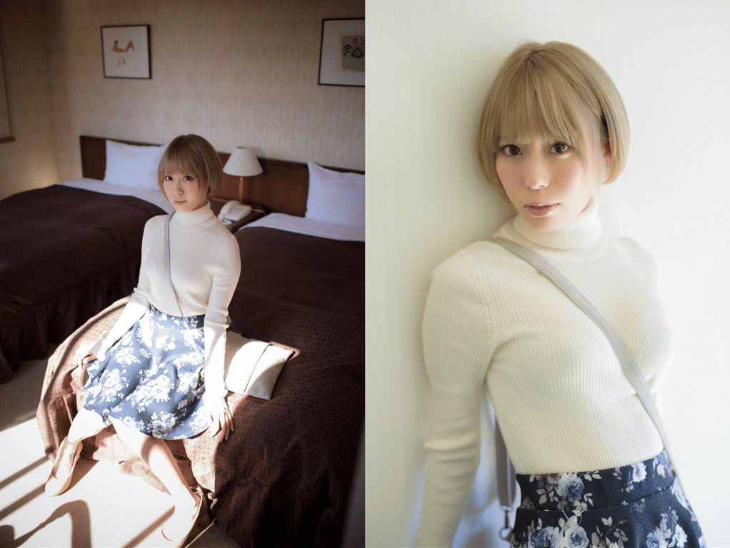 图片[11]-川菜美铃 ヘアヌード写真集 铃猫 Bell The Cat - 在线免费观看-阅图吧