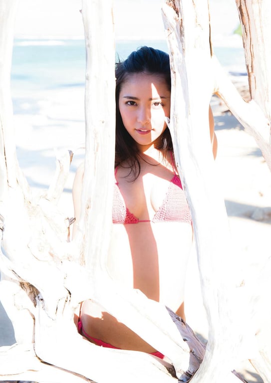 图片[88]-#石川恋ファースト写真集「LOVE LETTERS」 - 全本免费在线观看-阅图吧