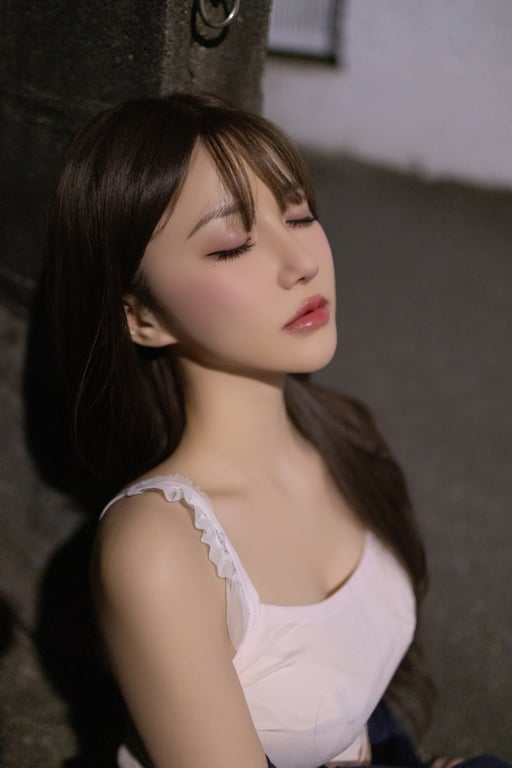 图片[16]-#Hot 鱼子酱第一次写真 - 全本免费在线观看-阅图吧