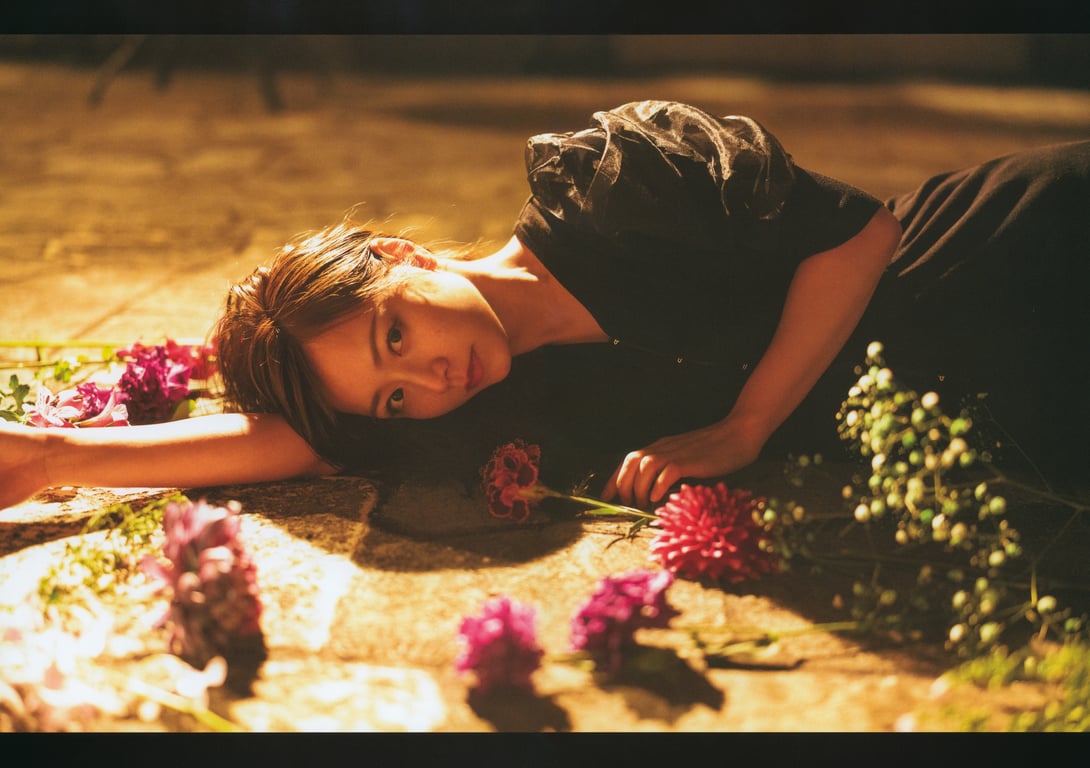 图片[88]-#Hinako Kitano 北野日奈子 – Direction of Hope 希望的方向 (2022-02-08) - 全本免费在线观看-阅图吧