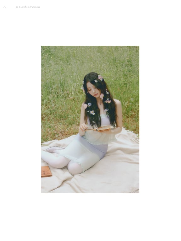 图片[53]-DICON ISSUE N_4 (LE SSERAFIM) - 在线免费观看-阅图吧