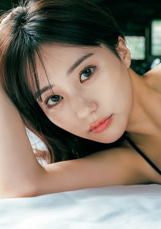 图片[60]-2024.09.12 田中美久写真集「随心所欲。」 (週プレ PHOTO BOOK) - 在线免费观看-阅图吧