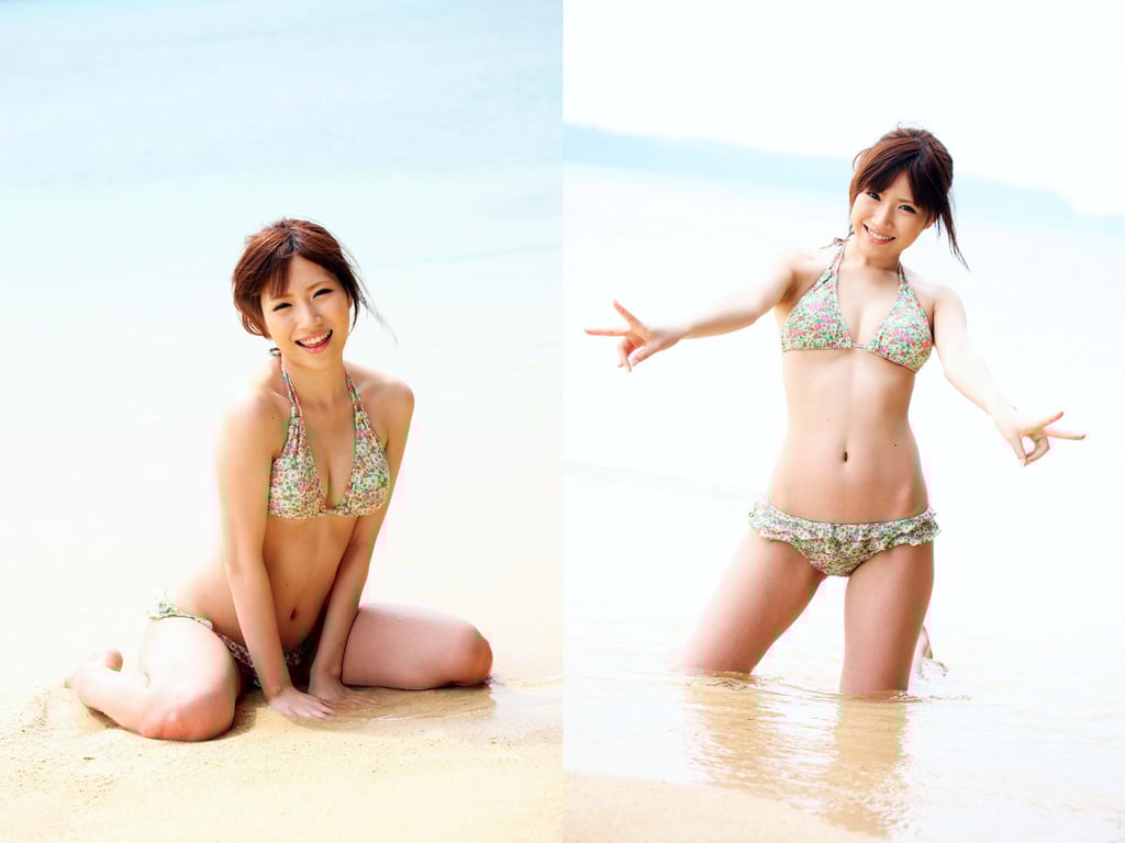 图片[82]-Summer Dude vol.1 朱音结衣 藤泽美羽 白石夏美 - 在线免费观看-阅图吧