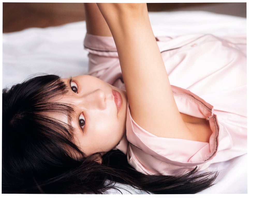 图片[64]-2024.12.11 椛岛光1st写真集 『chouchou』 - 在线免费观看-阅图吧