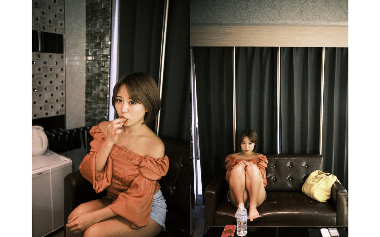 图片[10]-#亜矢美月 デジタルヌード写真集 着迷 - 全本免费在线观看-阅图吧