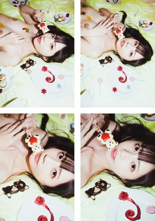 图片[68]-Mia Nanasawa 七沢美亚 – ＃Escape (NO watermark) - 阅图吧-阅图吧