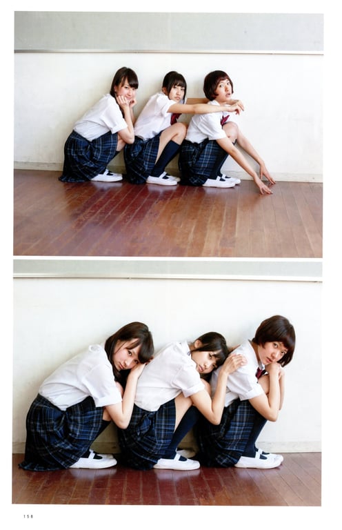 图片[65]-#青山裕企 Photobook 26sets\【青山裕企】JK POSE MANIACS 女子高中生的日常 - 全本免费在线观看-阅图吧