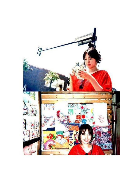 图片[103]-#Sayaka Isoyama 磯山沙也加 – holiday (2017-09-29) - 全本免费在线观看-阅图吧