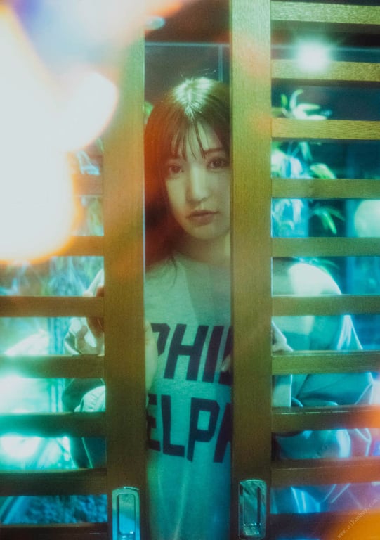 图片[28]-#Shoko Takahashi 高桥翔子 – #Escape (2021-06-21) - 全本免费在线观看-阅图吧