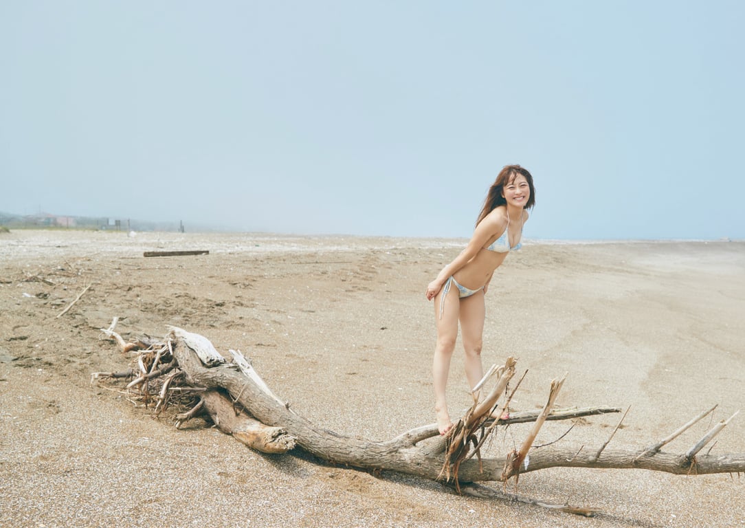 图片[30]-#鈴木奈奈 1st写真集 Vivace - 全本免费在线观看-阅图吧