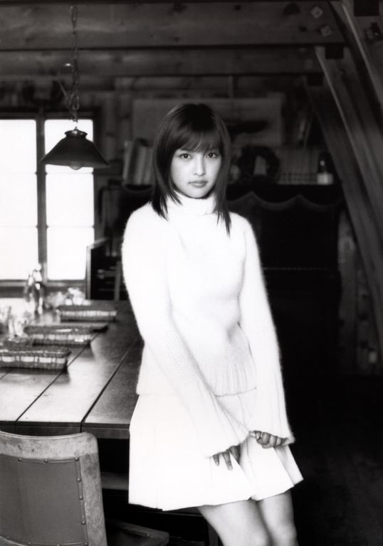 图片[35]-#石川梨华 石川梨华 「 I 」 - 全本免费在线观看-阅图吧