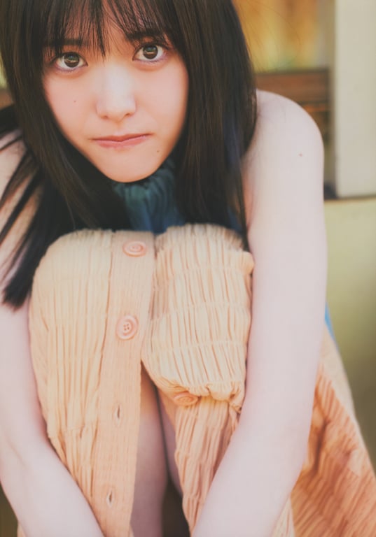 图片[52]-#Sayuri Matsumura 松村沙友理 – Next, when can i see you 下次、何时能见你 (2021-07-13) - 全本免费在线观看-阅图吧