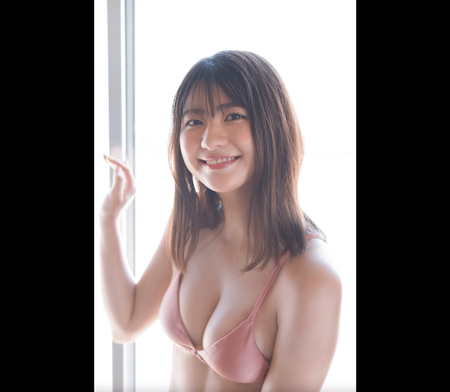 图片[55]-#FRIDAYデジタル写真集 山田南実『20岁的JUICY BODY』 - 全本免费在线观看-阅图吧