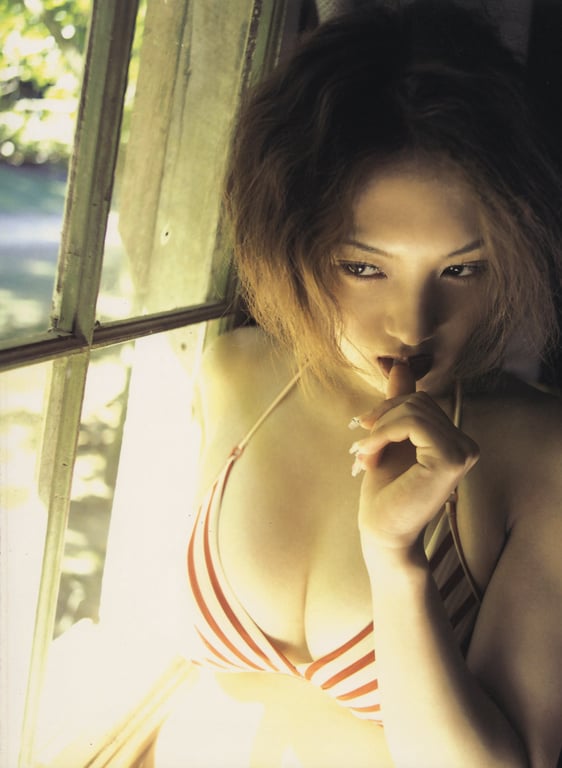 图片[109]-#相楽のり子 写真集 on／off - 全本免费在线观看-阅图吧