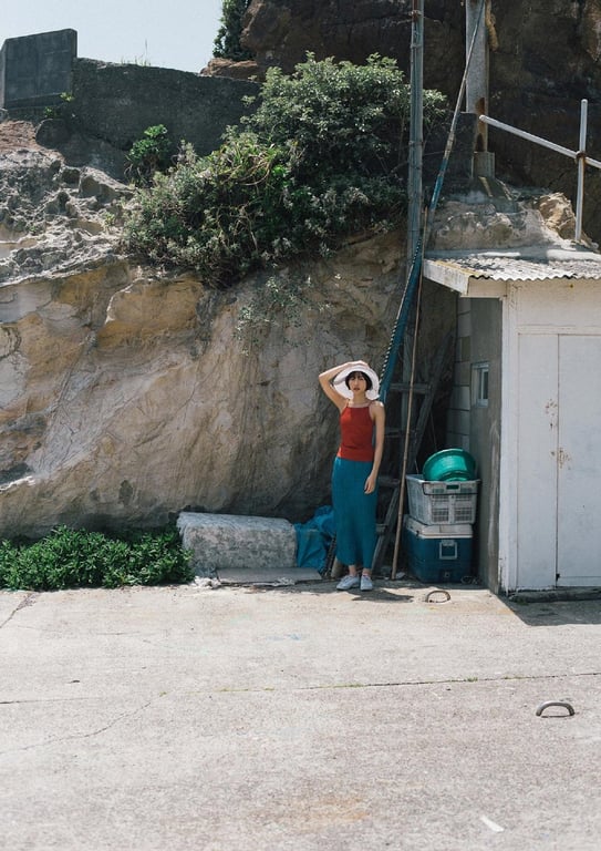 图片[10]-#Rena Takeda 武田玲奈 Photobook Gerbera (2021.07.28) - 全本免费在线观看-阅图吧