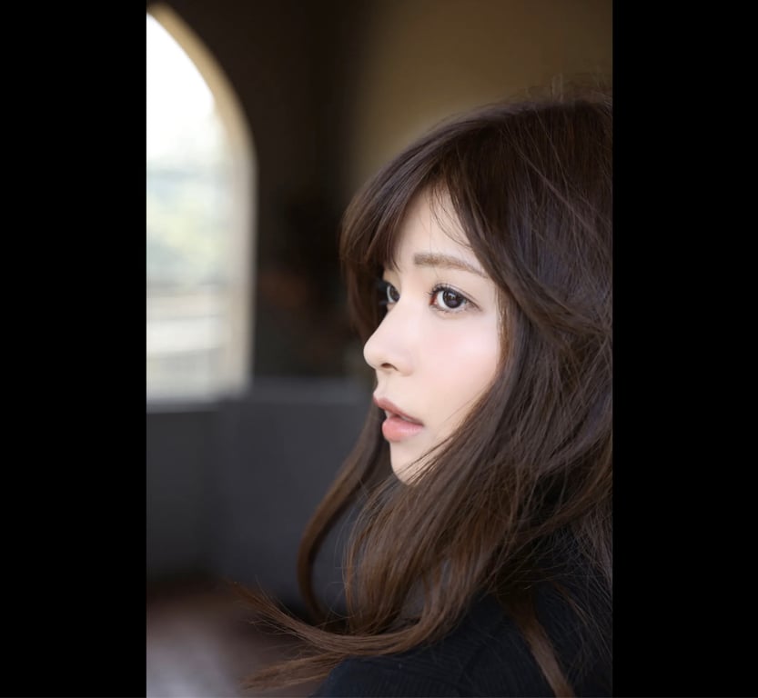 图片[2]-#FRIDAYデジタル写真集 西谷麻糸呂『Dreaming vol.1 ─afternoon─』全カット - 全本免费在线观看-阅图吧