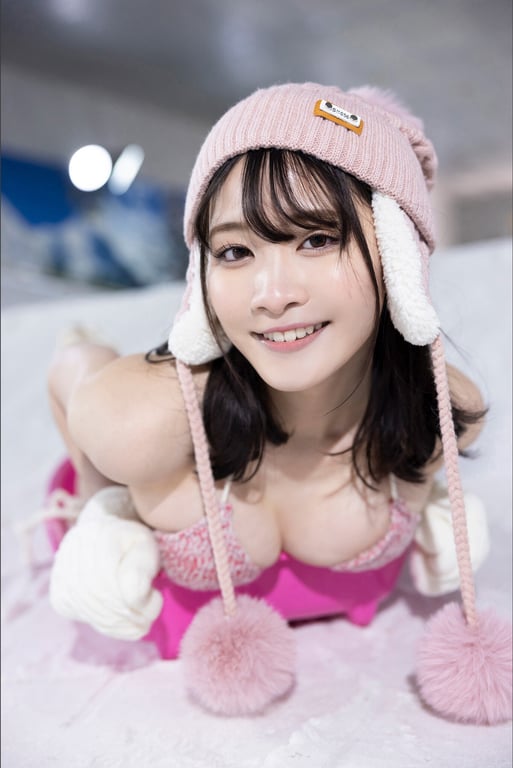 图片[35]-2023.06.23 五十岚早香 【140P完全版】NEXT推し女孩！1～4 ヤンマガデジタル写真集 - 在线免费观看-阅图吧