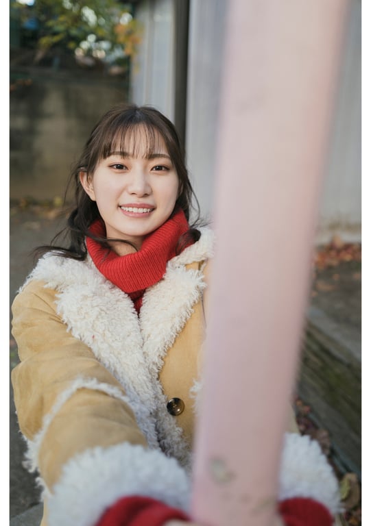 图片[39]-#美谷朱里 数字写真集 被拍到了(No Watermark) - 全本免费在线观看-阅图吧